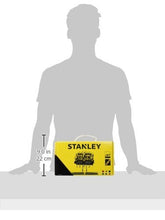 Carica l&#39;immagine nel visualizzatore di Gallery, STANLEY STHT0-62143 Set 57 Pezzi Giraviti e Inserti e Chiavi a Bussola