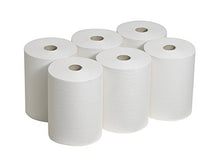 Carica l&#39;immagine nel visualizzatore di Gallery, Scott 6657 Slimroll Asciugamani in Rotolo, 6 Rotoli da 165 m, 1 Velo, Colore... - Ilgrandebazar