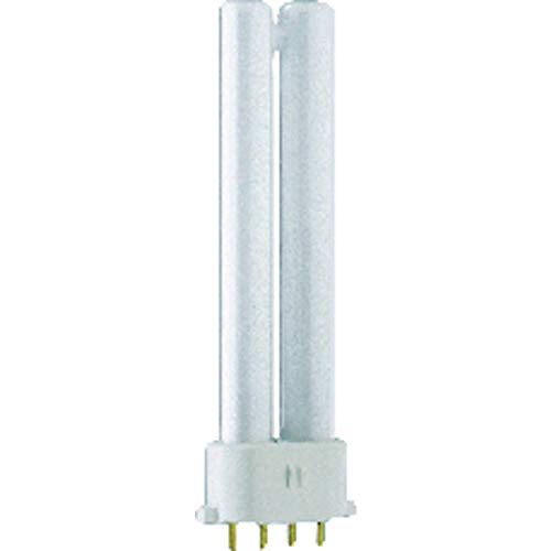 Osram Dulux S/E 11 W/840 Lampada fluorescente compatta, 1 - confezione - Ilgrandebazar