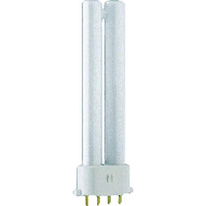Osram Dulux S/E 11 W/840 Lampada fluorescente compatta, 1 - confezione - Ilgrandebazar