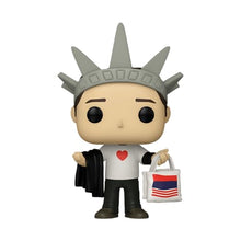 Carica l&#39;immagine nel visualizzatore di Gallery, Funko Pop! TV: Friends - New York Chandler Bing - Figura in Vinile da Collezione - Idea Regalo - Merchandising Ufficiale - Giocattoli per Bambini e Adulti - TV Fans - Figura per i Collezionisti