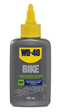 Carica l&#39;immagine nel visualizzatore di Gallery, WD-40 Bike - Lubrificante Catena Bici e MTB per Condizioni Asciutte e... - Ilgrandebazar