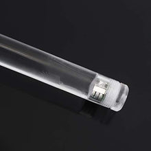Carica l&#39;immagine nel visualizzatore di Gallery, Origlam Bacchette per batteria luminose con luci a LED, modello 5A, si...