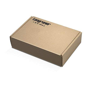 Tester multifunzione, Longruner 8,9 cm display colorato tascabile LW21 - Ilgrandebazar