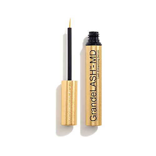 Grande Cosmetics GrandeLASH-MD Siero per migliorare le ciglia, 2 ml - Ilgrandebazar