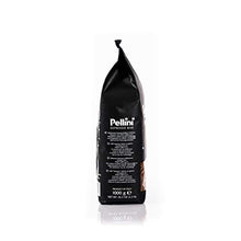 Carica l&#39;immagine nel visualizzatore di Gallery, Pellini Caffè, Caffè in Grani Pellini Espresso Bar No. 82 Vivace, 1kg