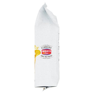 Amica Chips Eldorada, Classica - 130 gr - Ilgrandebazar