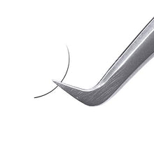 Carica l&#39;immagine nel visualizzatore di Gallery, 8-14mm Mix Ciglia One to Extension Seta mix, 0.20mm D curl