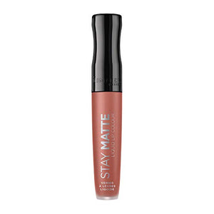 Rimmel London Stay Matte Rossetto Opaco Lunga Durata, Formula 700 Be My Baby - Ilgrandebazar