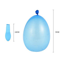 Carica l'immagine nel visualizzatore di Gallery, GOLDGE 1200 Palloncini d'Acqua, Colorato Fluorescente Palloncini, Outdoor...