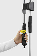 Carica l&#39;immagine nel visualizzatore di Gallery, Kärcher Doccia da giardino – Altezza regolabile 1.5m a 2.2m – Lancia...