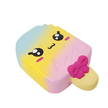 Carica l&#39;immagine nel visualizzatore di Gallery, Anboor 11 Pollici Jumbo Squishies Popsicle Kawaii profumata morbide Lento... - Ilgrandebazar