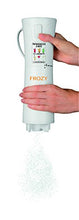 Carica l&#39;immagine nel visualizzatore di Gallery, MACOM Just Kitchen 861 Frozy Ice Crusher Tritaghiacchio Elettrico per...