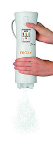 MACOM Just Kitchen 861 Frozy Ice Crusher Tritaghiacchio Elettrico per...