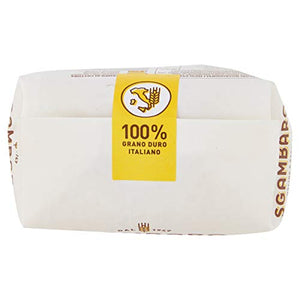 Pasta Sgambaro - Reginette N. 11 - 100% grano duro italiano - 500 gr
