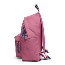 Carica l'immagine nel visualizzatore di Gallery, Eastpak Padded Pak'r Zaino, 40 cm, 40 24 L, Rosa Nero (Blackout Salty)
