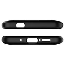 Carica l&#39;immagine nel visualizzatore di Gallery, Spigen [Rugged Armor] Cover Huawei Mate 10 Pro, Massima Protezione da Nero - Ilgrandebazar