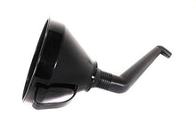 Carica l&#39;immagine nel visualizzatore di Gallery, ValesaVales Imbuto in Plastica ad Angolo Retto con Set di Accessori,... - Ilgrandebazar