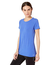 Carica l'immagine nel visualizzatore di Gallery, Marchio Amazon - Essentials 3XL-4XL / Tag XXL, Bright Blue/Black - Ilgrandebazar