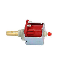 Carica l&#39;immagine nel visualizzatore di Gallery, Pompa acqua pompa Ulka EX5 210-230V per caffettiera Saeco 99653000775753...