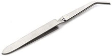 Carica l&#39;immagine nel visualizzatore di Gallery, Kads acrilico UV gel tips Sculpture Tweezers clip pick-up nail art multi-funzioni nail Pincher pinzette strumento