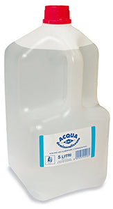 CORA 1001 Acqua demineralizzata