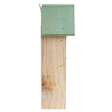 Carica l'immagine nel visualizzatore di Gallery, Pet Ting, casetta per Insetti in Legno Naturale, alberghi e Giardini, 26... - Ilgrandebazar