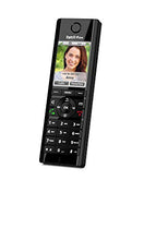 Carica l'immagine nel visualizzatore di Gallery, AVM FRITZ!Fon C5 Telefono Cordless DECT, Schermo a Colori, Tlefonia HD,... - Ilgrandebazar