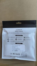 Carica l&#39;immagine nel visualizzatore di Gallery, Cavo iPhone Originale Apple Certificato MFi, Cavo Lightning 1M+2M 2Pack, Cavetto iPhone Cavo Ricarica iPhone Cavo Caricatore iPhone Filo Cavo USB per iPhone 14 13 12 11 Pro Max XS XR X 8 7 6 5 SE iPad