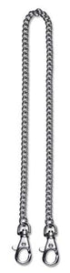 Victorinox - Catenella 40cm con 2 Moschettoni per Multiuso - PortaChiavi... - Ilgrandebazar