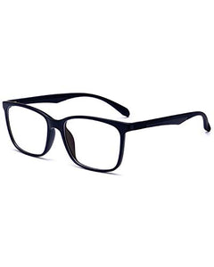 ANRRI Occhiali Anti Luce Blu TR90 occhiali da gioco con telaio nero per... - Ilgrandebazar