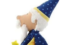 Carica l&#39;immagine nel visualizzatore di Gallery, Sigikid 49041 - My Little Theatre, Burattino Mago Zauberer - Ilgrandebazar