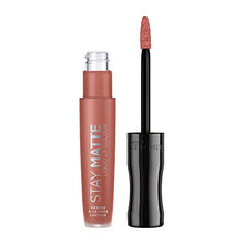 Carica l&#39;immagine nel visualizzatore di Gallery, Rimmel London Stay Matte Rossetto Opaco Lunga Durata, Formula 700 Be My Baby - Ilgrandebazar
