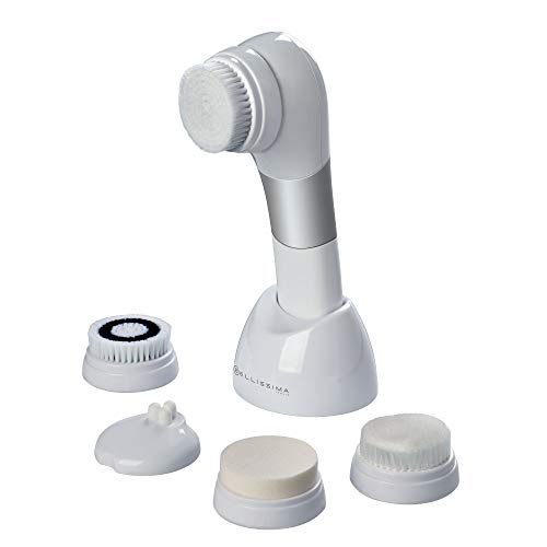 Imetec Bellissima Face Cleansing Spazzola per Pulizia Viso, Deterge ed... - Ilgrandebazar