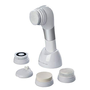 Imetec Bellissima Face Cleansing Spazzola per Pulizia Viso, Deterge ed... - Ilgrandebazar