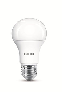 Philips Lampadine LED Goccia, Attacco E27, 11W Equivalenti a 75W, 6 x 6 x 11 - Ilgrandebazar