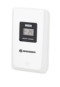 BRESSER Stazione Meteorologica, 14 x 5 x 10.5 cm - Ilgrandebazar