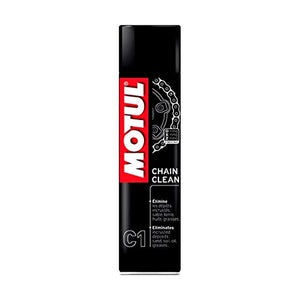 SGRASSANTE CATENA CHAIN CLEAN, Motul