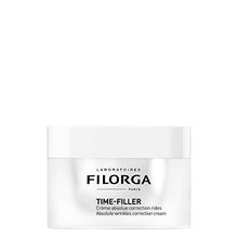 Carica l&#39;immagine nel visualizzatore di Gallery, Filorga Essentials tempo-filler correzione rughe assoluta crema 50 ml