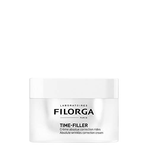 Filorga Essentials tempo-filler correzione rughe assoluta crema 50 ml