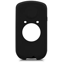 Carica l'immagine nel visualizzatore di Gallery, kwmobile Custodia compatibile con Garmin Edge 1030/1030 Plus - Cover nero