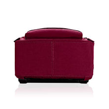 Carica l&#39;immagine nel visualizzatore di Gallery, Fjällräven Kånken, Zaino Unisex-Adulto, 27x38x13 Centimeters (W x H x L) Plum
