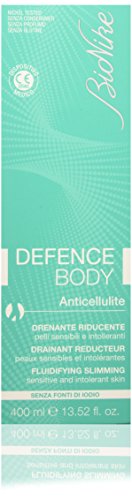 Bionike Defence Body Anticellulite - 400 ml. - Ilgrandebazar