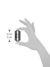 Carica l'immagine nel visualizzatore di Gallery, Lamette da Barba Platinum, pacco de 100 pezzi