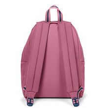 Carica l'immagine nel visualizzatore di Gallery, Eastpak Padded Pak'r Zaino, 40 cm, 40 24 L, Rosa Nero (Blackout Salty)