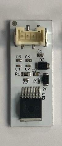 Centralina per riparazione fari posteriori a led X3 modello F25 anno... - Ilgrandebazar