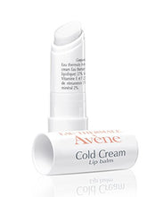Carica l&#39;immagine nel visualizzatore di Gallery, Avene Cold Cream Stick Labbra Nutriente - 1 unita - Ilgrandebazar