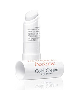 Avene Cold Cream Stick Labbra Nutriente - 1 unita - Ilgrandebazar