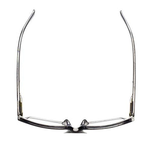Eyekepper Occhiali da Lettura per Uomini Donne in Plastica +1.75, Nero - Ilgrandebazar
