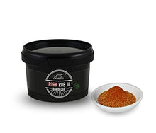 Carica l'immagine nel visualizzatore di Gallery, Pork - BBQ Rub 18 - Miscele di Spezie per Barbecue e Marinatura - Bembo 220 g